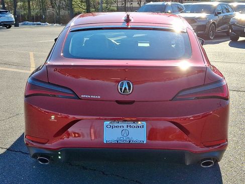 Used 2025 Acura Integra image 5