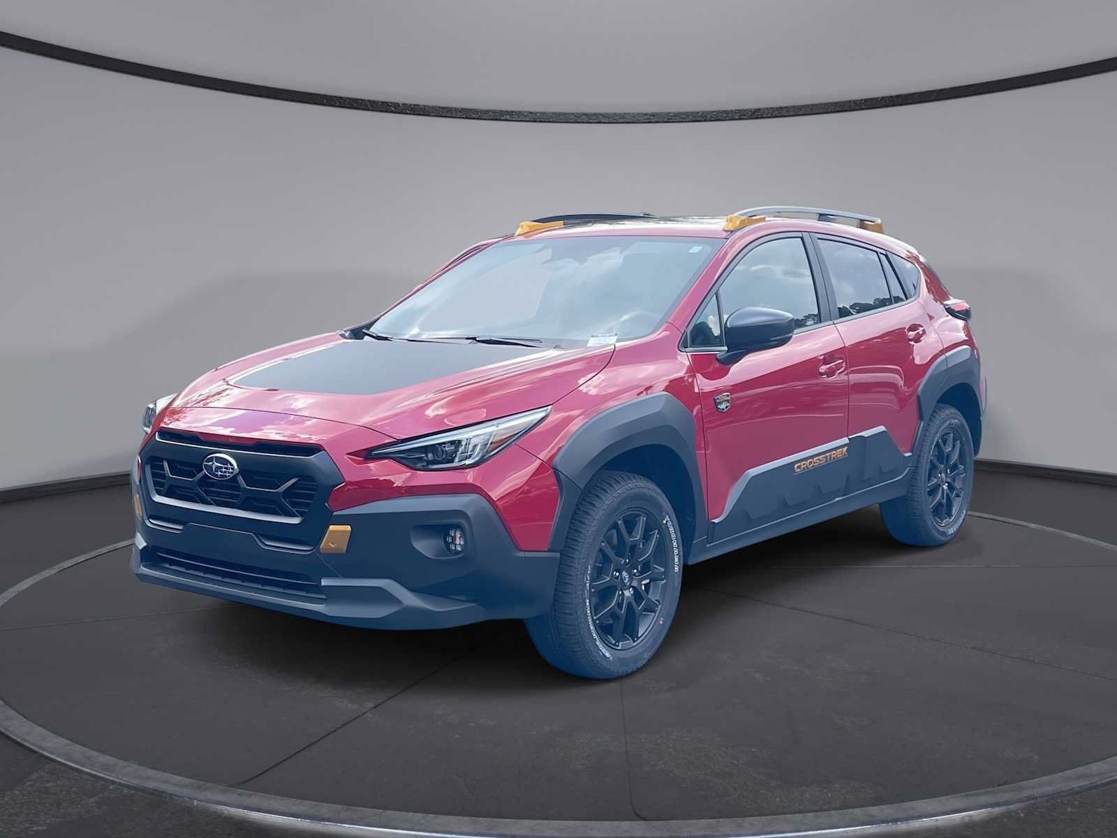New 2026 Subaru Crosstrek 2.5i Wilderness AWD/4WD image 1