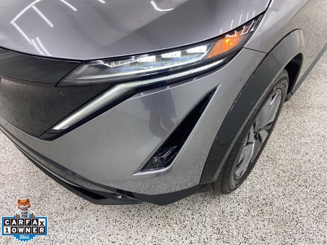 Used 2023 Nissan Ariya FWD image 9