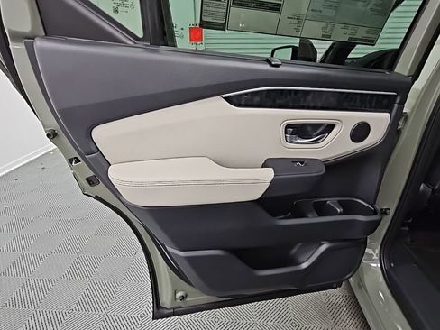 New 2026 Honda Passport TrailSport Elite image 36