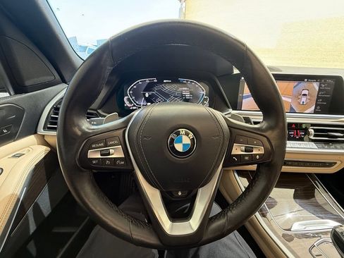 Used 2021 BMW X5 xDrive45e w/ Executive Package 3 AWD/4WD image 20
