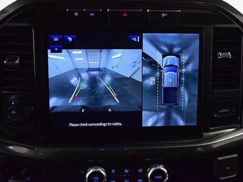 Used 2023 Ford F150 XLT w/ Equipment Group 302A High image 24