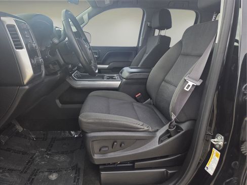 Used 2017 Chevrolet Silverado 1500 LT w/ All Star Edition image 9