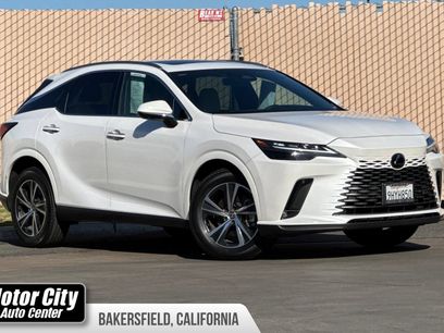 Certified 2023 Lexus RX 350 Premium