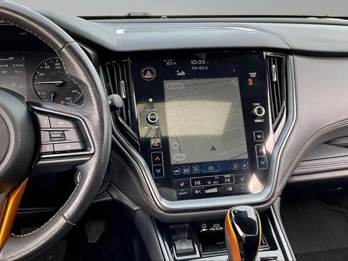 Certified 2023 Subaru Outback Wilderness image 6