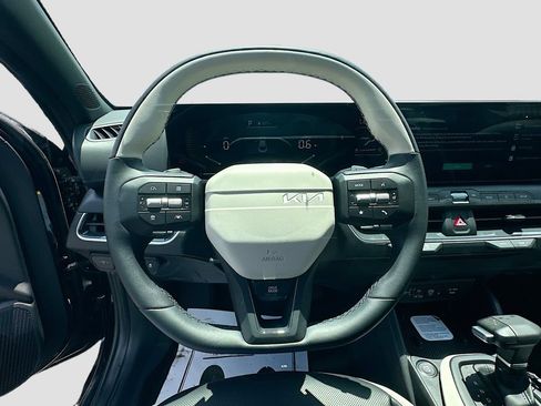 New 2026 Kia K4 GT-Line FWD image 11