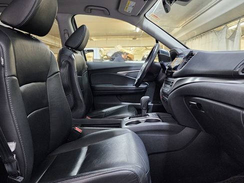 Used 2019 Honda Pilot EX-L image 24