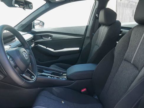 New 2026 Honda Accord Sport image 19