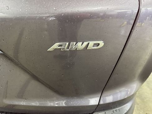 Used 2022 Honda CR-V EX image 40