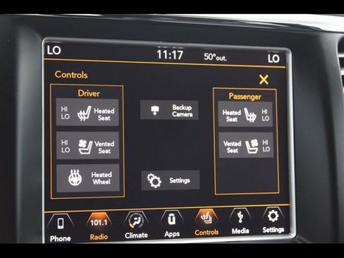 Used 2018 Jeep Grand Cherokee Summit w/ Platinum Series Group AWD/4WD image 39