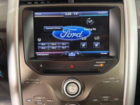 Used 2013 Ford Edge SEL FWD image 29