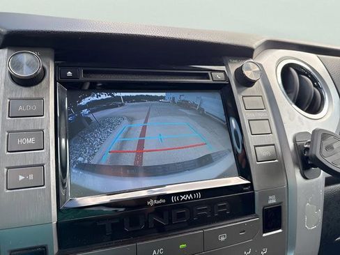 Used 2018 Toyota Tundra SR5 w/ SR5 Upgrade Package image 32