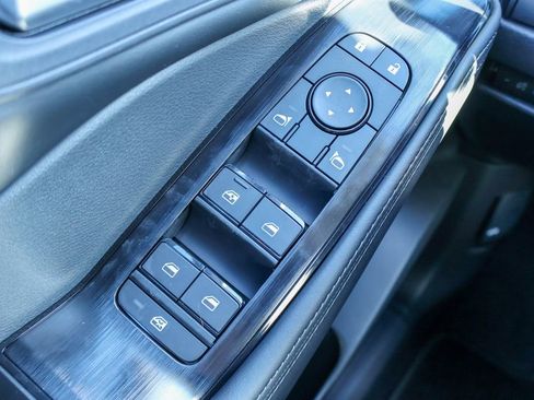 New 2026 Nissan Rogue SV image 14