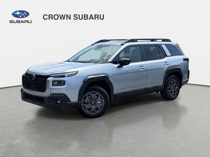 Certified 2026 Subaru Outback Premium w/ Premium/Limited Package 2