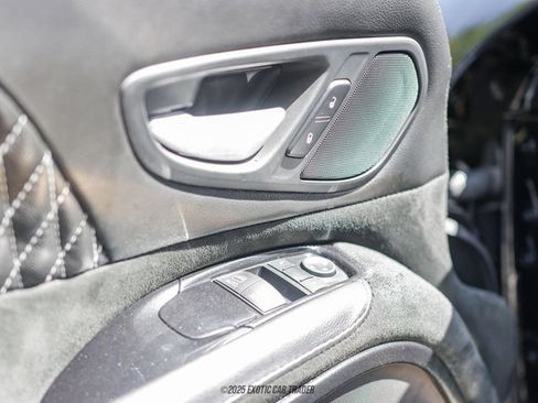 Used 2014 SRT Viper GTS w/ GTS Laguna Interior Package image 54