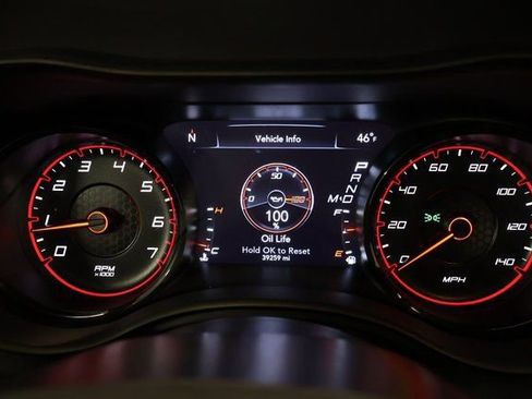 Used 2023 Dodge Charger SXT w/ Blacktop Package image 17