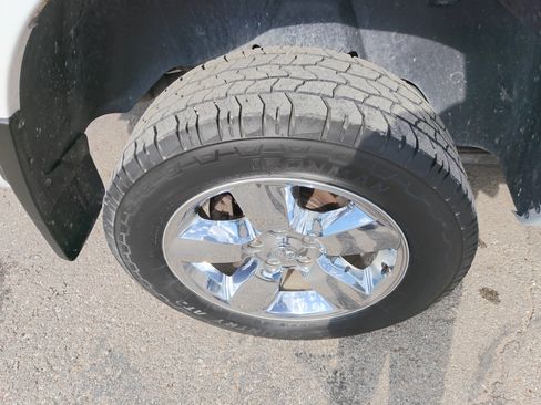Used 2016 RAM 1500 Big Horn AWD/4WD image 15