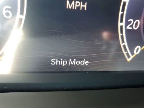New 2026 Jeep Grand Cherokee Altitude AWD/4WD image 26