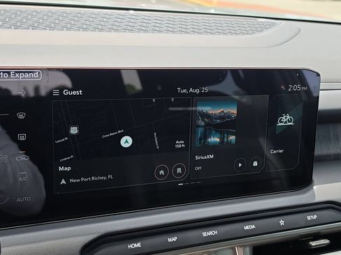 New 2027 Kia Telluride SX Prestige AWD/4WD image 25