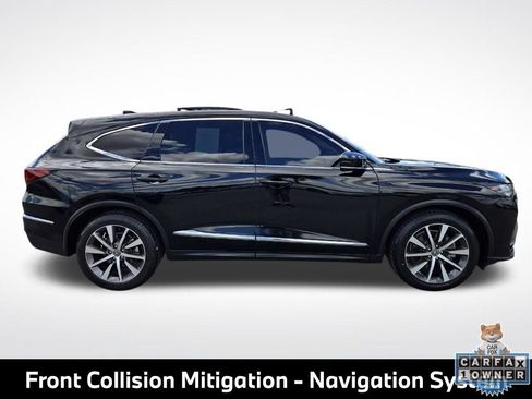 Used 2025 Acura MDX FWD w/ Technology Package image 11
