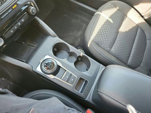 New 2026 Ford Escape Active w/ Active Premium Tech Pack image 16