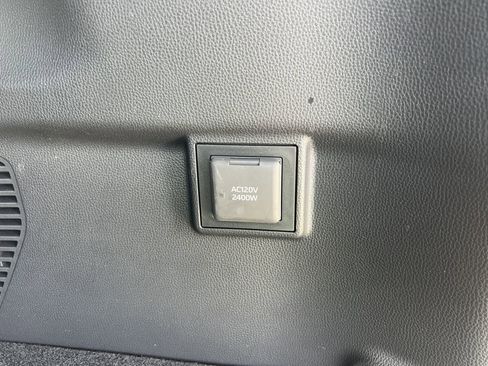 Used 2024 Toyota Land Cruiser 1958 AWD/4WD image 31