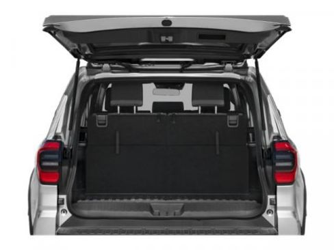 New 2026 Toyota 4Runner SR5 RWD image 13