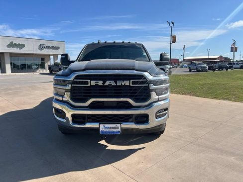 Used 2025 RAM 3500 Tradesman AWD/4WD image 6