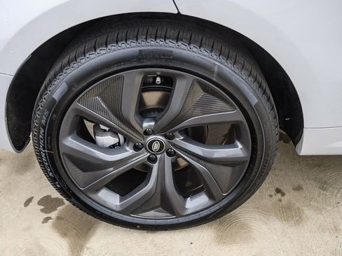 New 2025 Land Rover Range Rover Sport Dynamic SE image 13