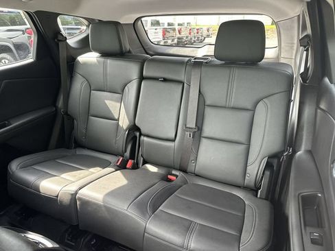 Certified 2024 Chevrolet Blazer LT w/ Sound & Technology Package AWD/4WD image 27