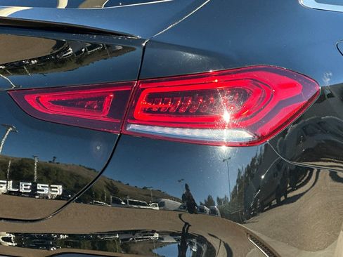 Used 2022 Mercedes-Benz GLE 53 AMG 4MATIC Coupe image 15