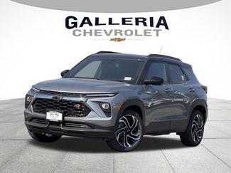 New 2026 Chevrolet TrailBlazer RS w/ Convenience Package FWD 360° Tour