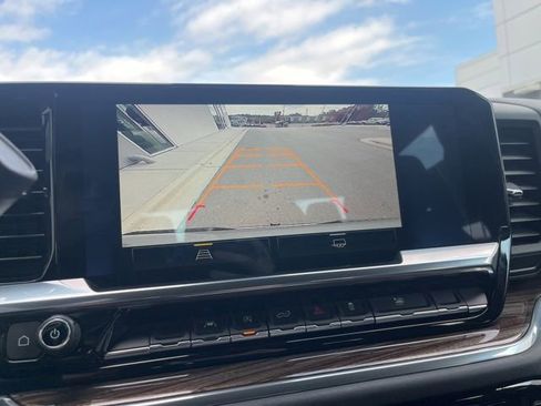 Used 2023 Chevrolet Silverado 1500 LT image 20