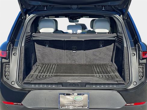 Certified 2023 Land Rover Range Rover Sport SE image 12