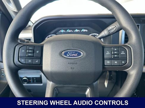 New 2026 Ford F550 4x4 Crew Cab image 22