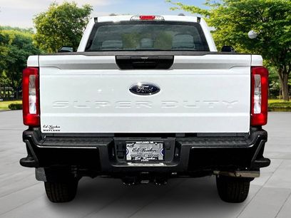 New 2026 Ford F250 XL