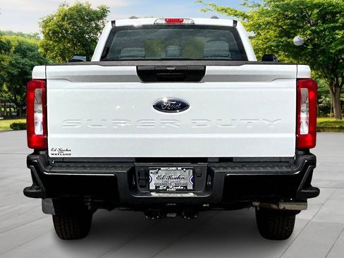 New 2026 Ford F250 XL image 4