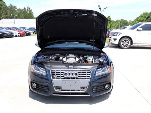 Used 2010 Audi S5 Prestige AWD/4WD image 37