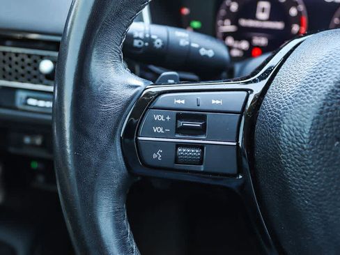 Used 2023 Honda Civic Touring image 23