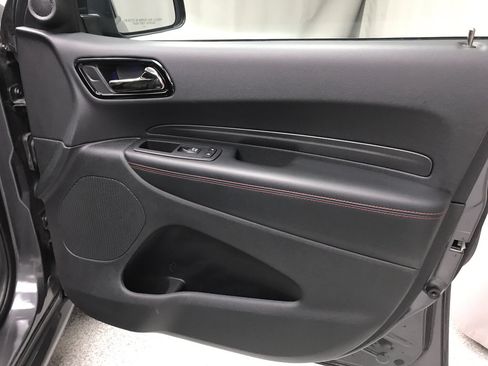 Used 2025 Dodge Durango GT AWD/4WD image 23