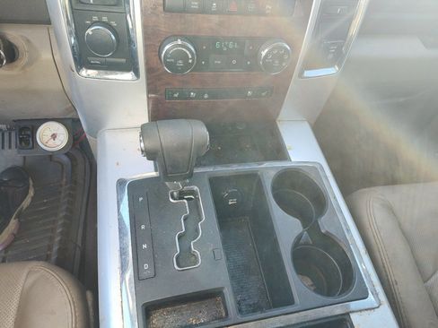 Used 2011 RAM 1500 Laramie image 23