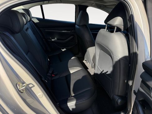 New 2026 MAZDA MAZDA3 2.5 S Sedan w/ Preferred Pkg FWD image 18