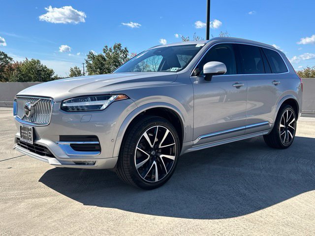 Certified 2024 Volvo XC90 B6 Plus w/ Protection Package Premier AWD/4WD image 4