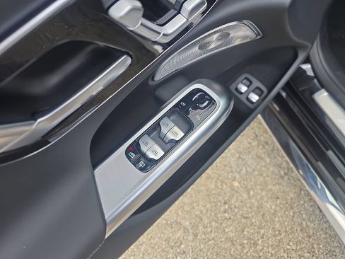 New 2027 Mercedes-Benz E 53 AMG e 4MATIC Sedan image 11