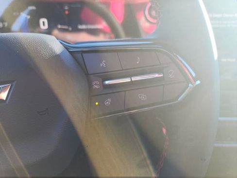 New 2026 Chevrolet Equinox EV RS image 22