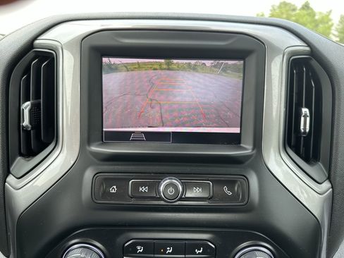 Used 2024 Chevrolet Silverado 1500 W/T w/ WT Fleet Convenience Package image 17