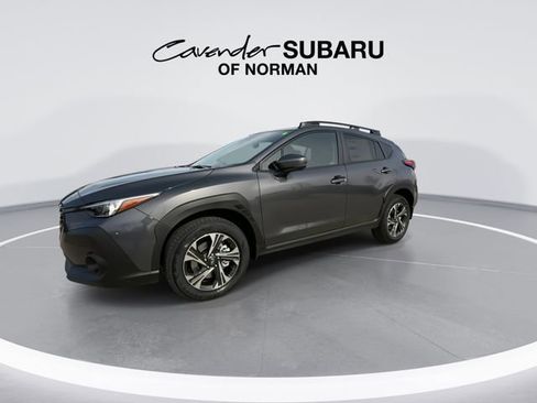 New 2026 Subaru Crosstrek 2.0i Premium AWD/4WD image 7
