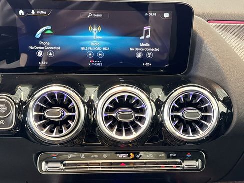 Certified 2023 Mercedes-Benz GLA 250 image 13