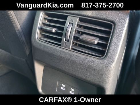 Used 2024 Nissan Rogue SV image 33