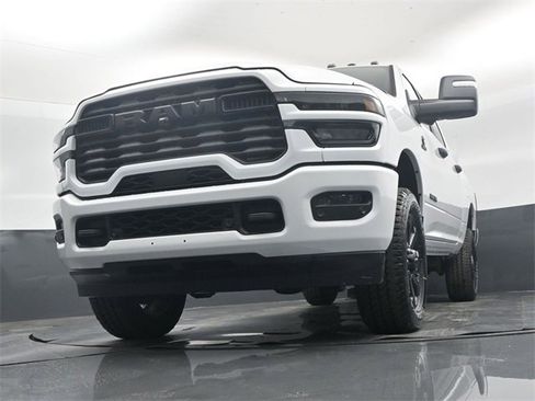 New 2026 RAM 2500 Big Horn image 42